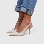 Beautiful | Elegant court heels