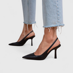 Beautiful | Elegant court heels
