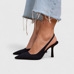Beautiful | Elegant court heels