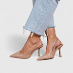 Beautiful | Elegant court heels