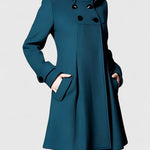Jazmireth | Elegant Jacket