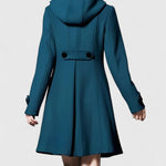 Jazmireth | Sophisticated Jacket