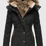 Araceli | Cozy Outerwear