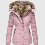 Araceli | Cozy Outerwear