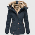 Veyzandra | Comfortable Coat