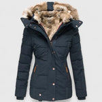 Araceli | Cozy Outerwear