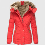 Araceli | Cozy Outerwear