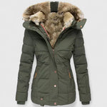 Araceli | Cozy Outerwear