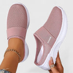 Lexa | Comfort-Orthopedic Footwear