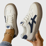 Ofelia | Comfort-Focused Orthopedic Sneakers