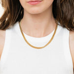 Maki Chain Necklace