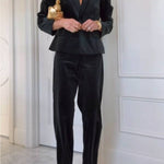 GOOD flared trousers