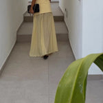LETTY LEMON SKIRT SET