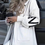 MORGAN COAT