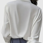 Melvaya | Chic Elegance Top