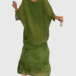 Susan™ | Long and Flowing Elegant Dress