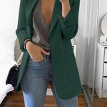 Elin™ – Timeless Blazer with Elegant Fit and Comfort