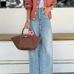Fashion Printed Jacket