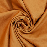 A-Line Elasticated Waist Belted Buttoned Contrast Color Pleated Split-Joint Stand Collar Maxi Dresses Shirt Dress