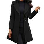 Serina | Classic & Warm Women's Jacket