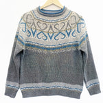 Luxe™ | Cozy and Chic Nordic Sweater for Winter Elegance