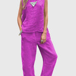 Sabrina™ | Chic Two-Piece Ensemble