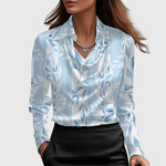 Edith | Sophisticated Blouse