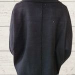 Woven Blazer Jacket