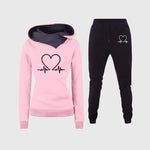 Brigida | Cozy Tracksuit for Ultimate Comfort