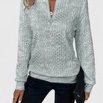 Ara | Cozy Knit Sweater