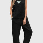 Estela | Chic Two-Piece Ensemble