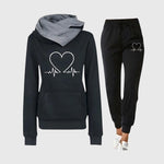 Brigida | Cozy Tracksuit for Ultimate Comfort