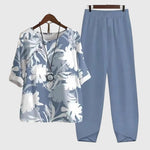 Zaida | Cozy Two-Piece Ensemble