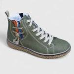Octavia | Supportive Orthopedic Footwear