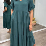 Michelle Midi Dress
