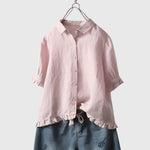 Lilian | Sophisticated & Chic Blouse