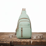 Vintage Shoulder Bag