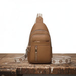 Vintage Shoulder Bag