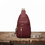 Vintage Shoulder Bag