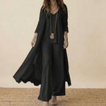 Kyvanna™ | Sophisticated 3-Piece Collection