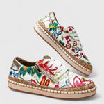 Virginia | Comfortable Orthopedic Footwear