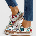Virginia | Comfortable Orthopedic Footwear