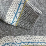 Luxe™ | Cozy and Chic Nordic Sweater for Winter Elegance