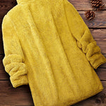 Nova ��� Cozy Sherpa Zip Jacket