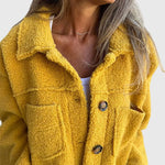 Mila��� - Chic Fashion Jacket