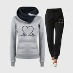 Brigida | Cozy Tracksuit for Ultimate Comfort