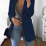 Elin™ – Timeless Blazer with Elegant Fit and Comfort