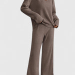 Addison | Cozy Lounge Ensemble