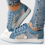 Frida | Comfort-Focused Orthopedic Sneakers