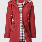 Antonia | Cozy Jacket for Ultimate Comfort